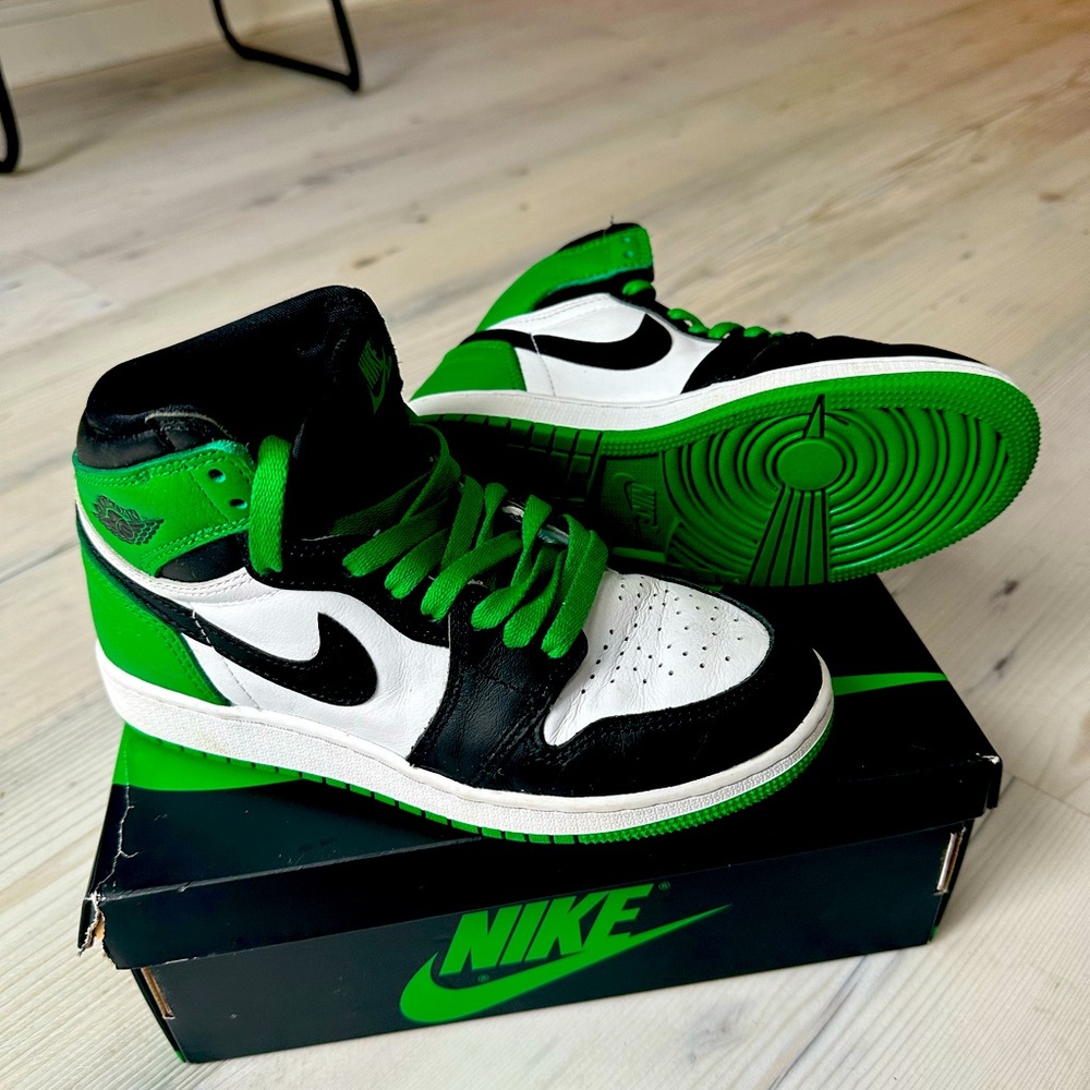 Almost new amazing Nike sneakers